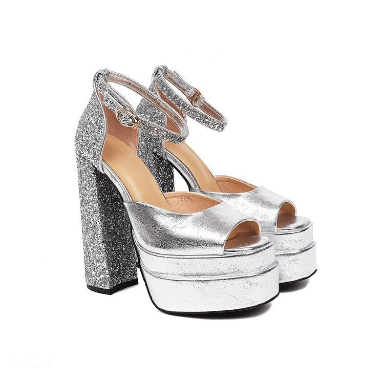 Elegant Orthopedic Sandals for Every Step