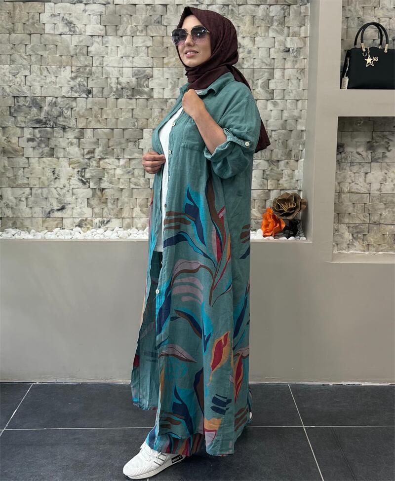 Vintage Inspired Garment