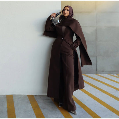 Classic Designed Garment