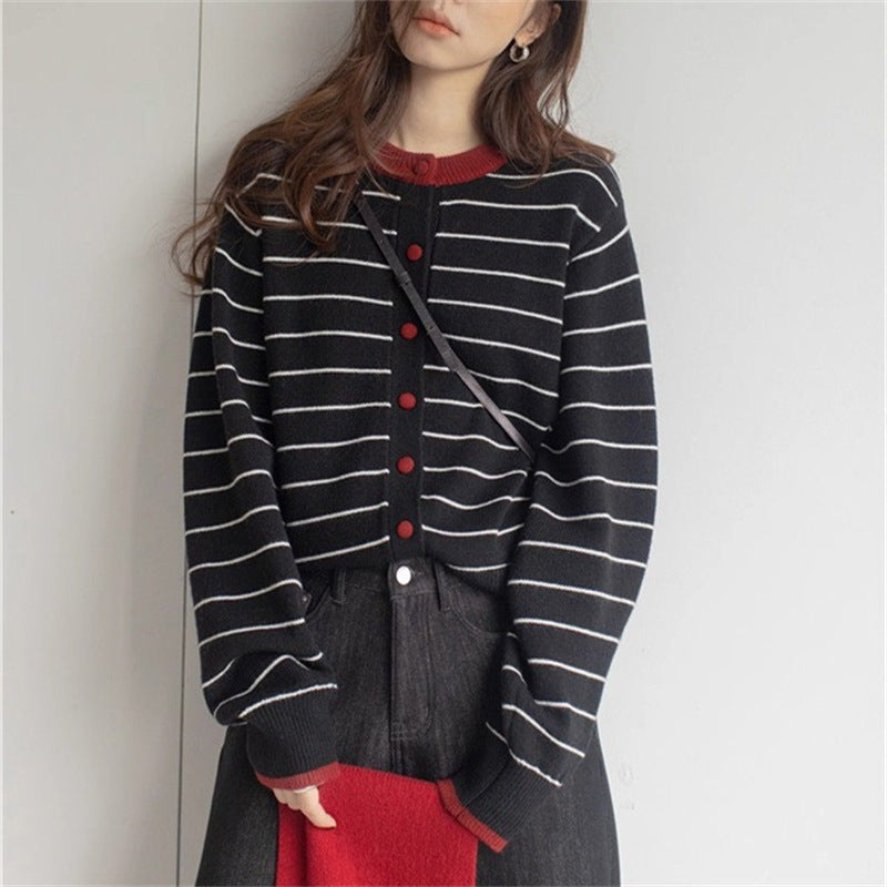 Classic Vintage Cardigan