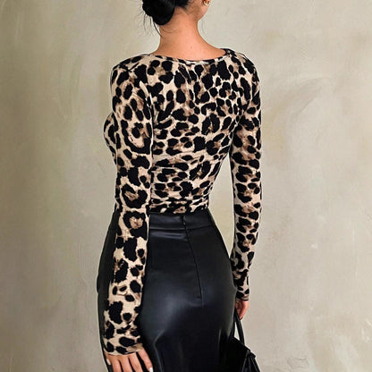 Elegantly Designed Garment