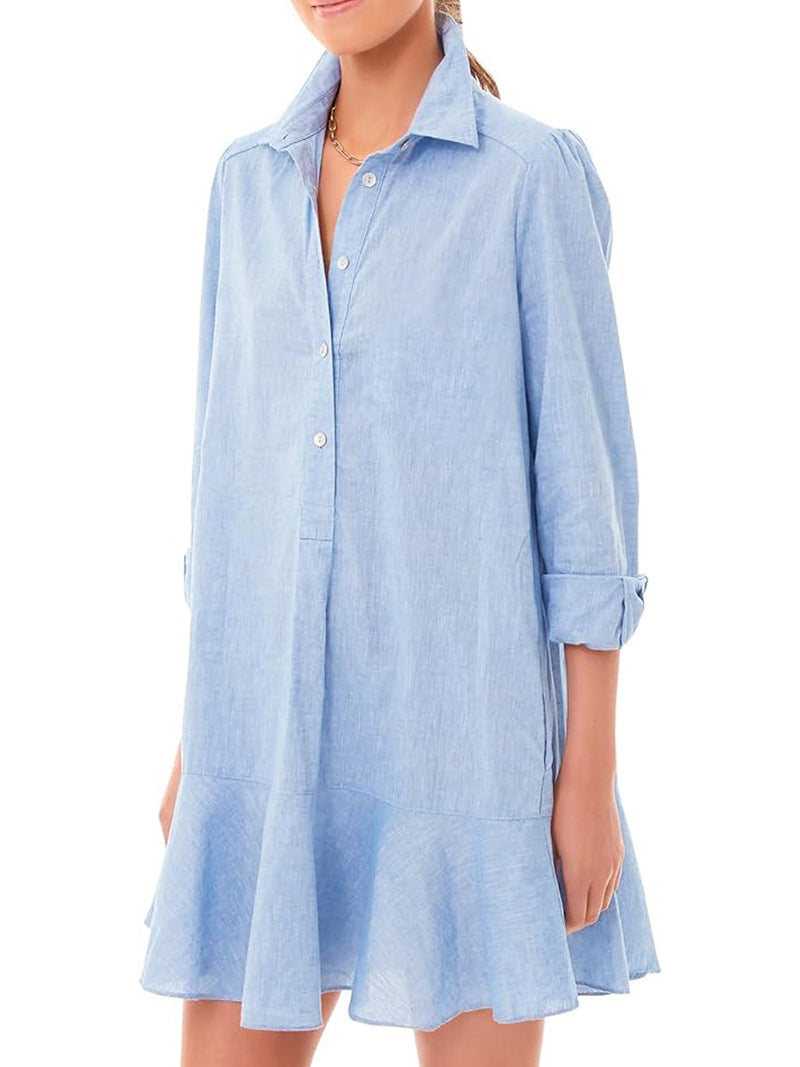 Timeless Vintage Style Garment