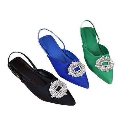 Graceful Orthopedic Sandals for Modern Look
