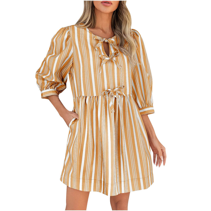 Timeless Vintage Style Garment