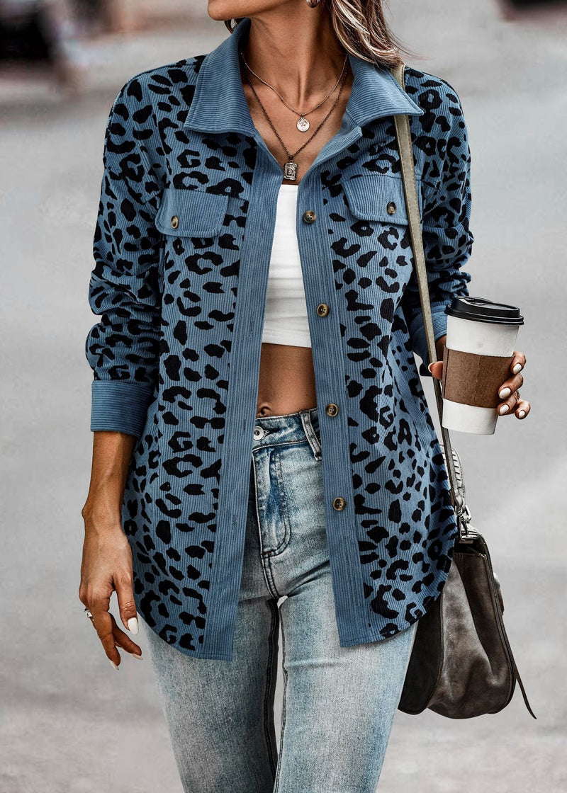 Thoughtfully Designed Garment