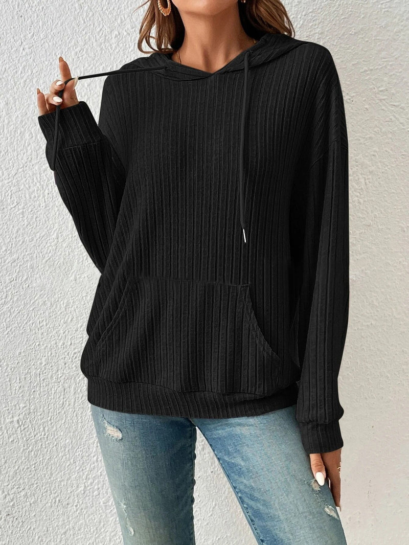 Thoughtfully Designed Pullover