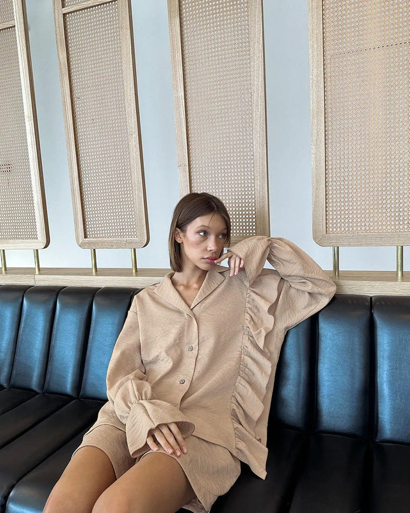 Vintage Inspired Garment