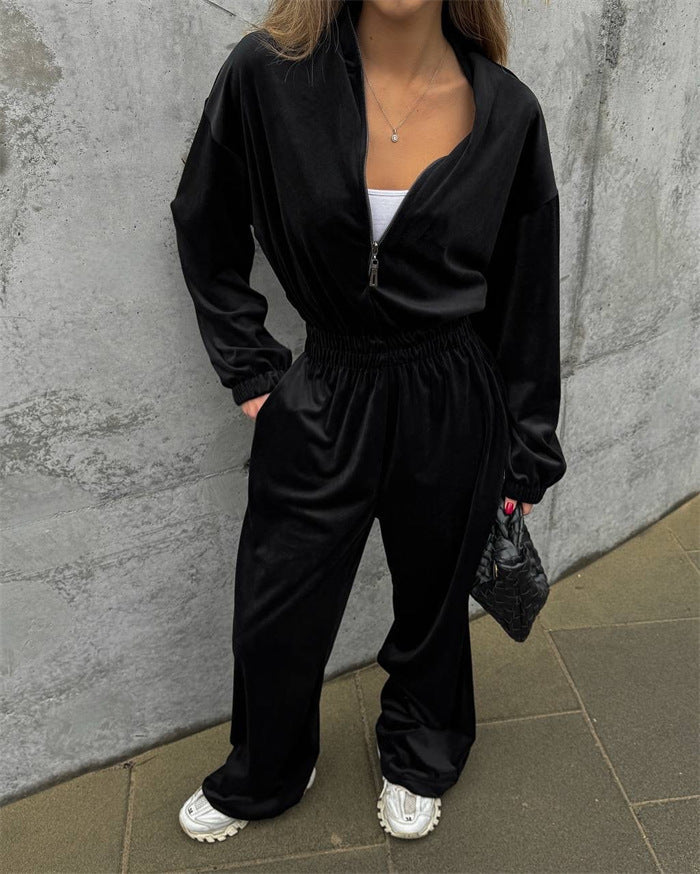Timeless Vintage Style Garment