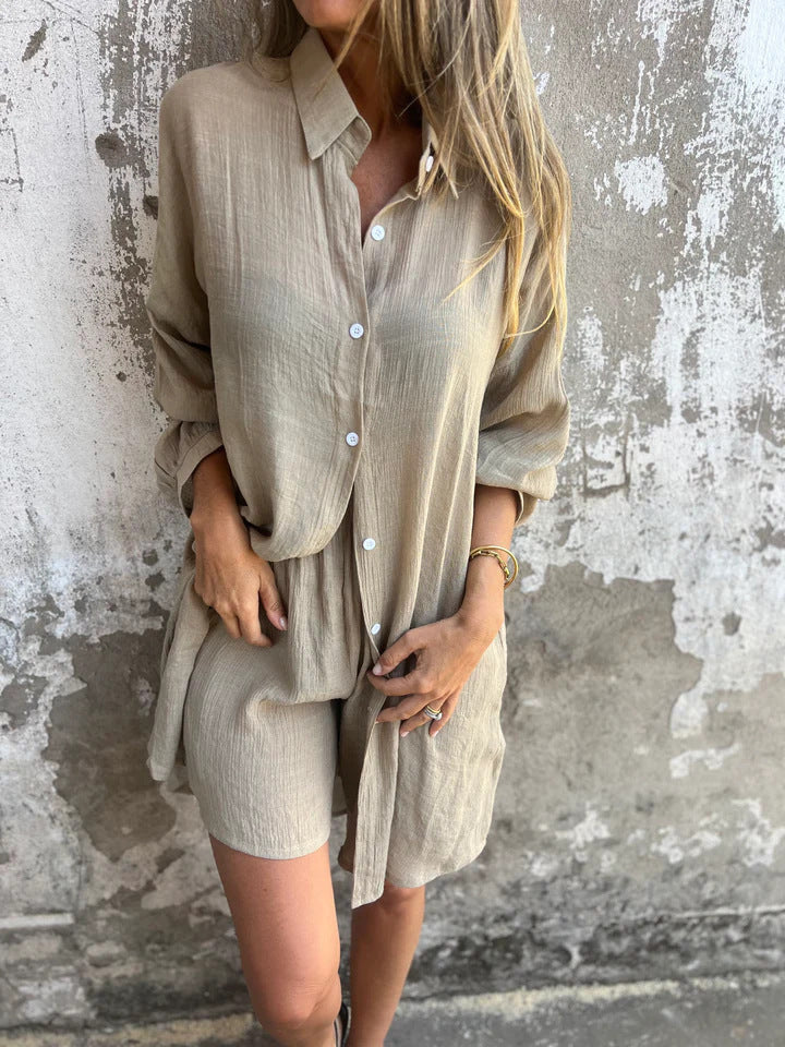 Classic Vintage Garment