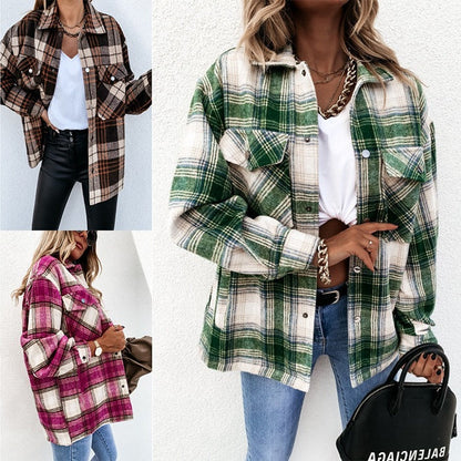 Elegantly Designed Shirt