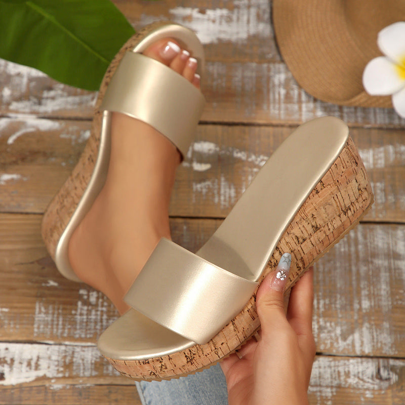 Beautifully Crafted Orthopedic Sandals