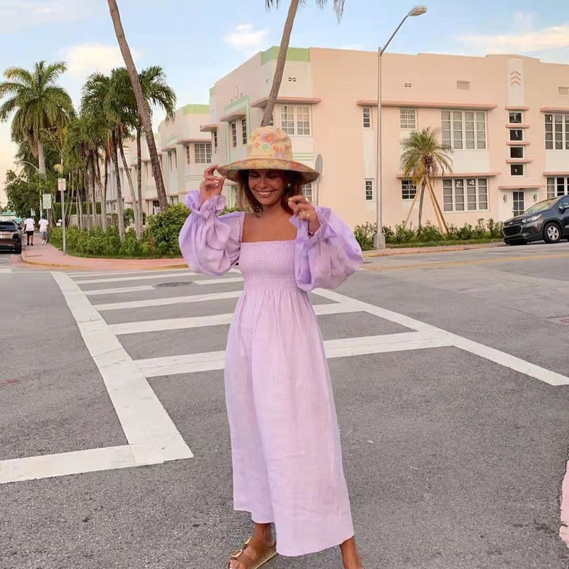 Vintage Inspired Garment