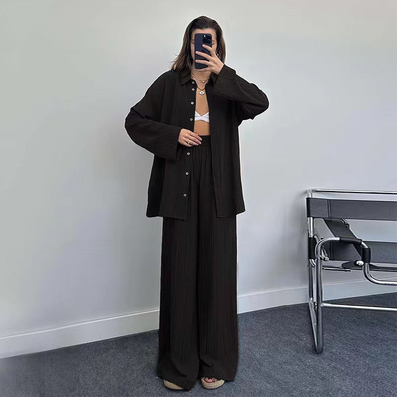 Timeless Vintage Style Garment