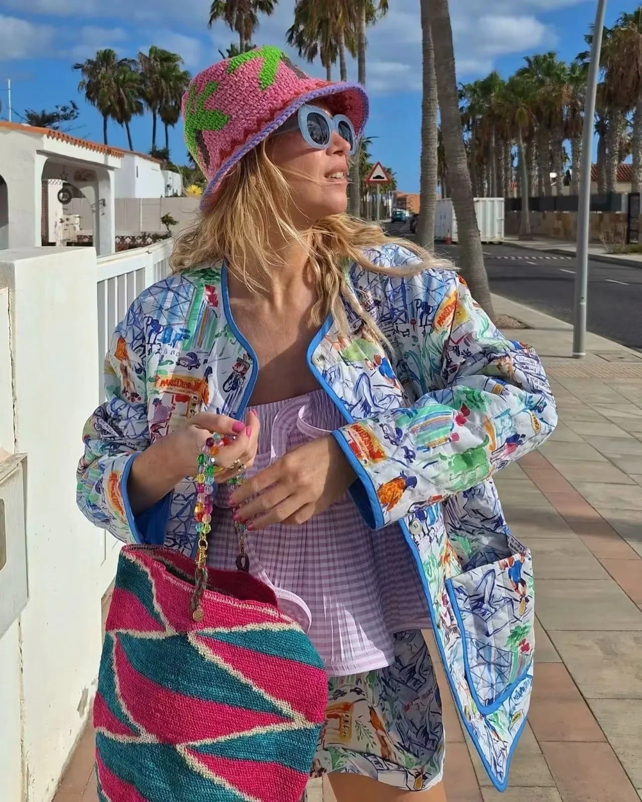Beautifully Crafted Jacket