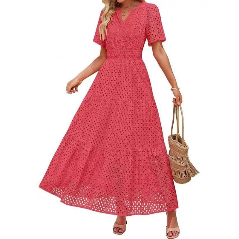 Elegantly Designed Garment