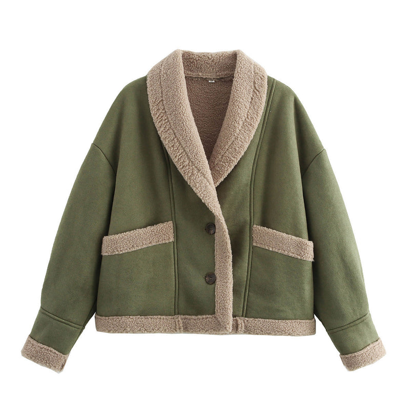 Timeless Vintage Style Garment