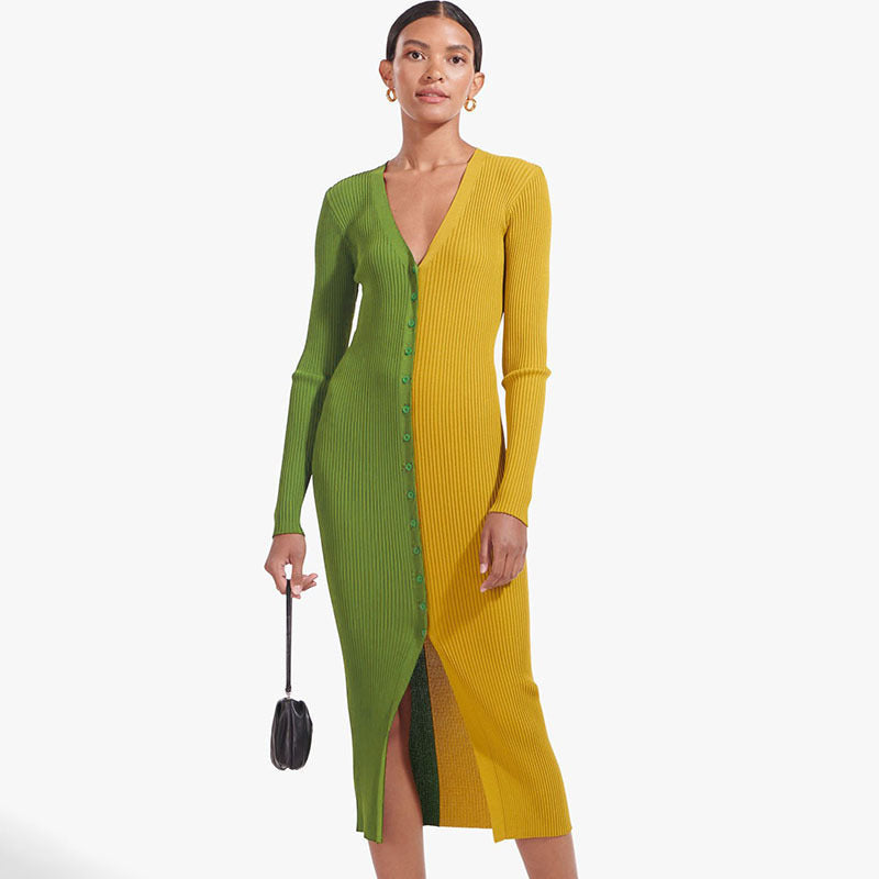 Gracefully Designed Garment