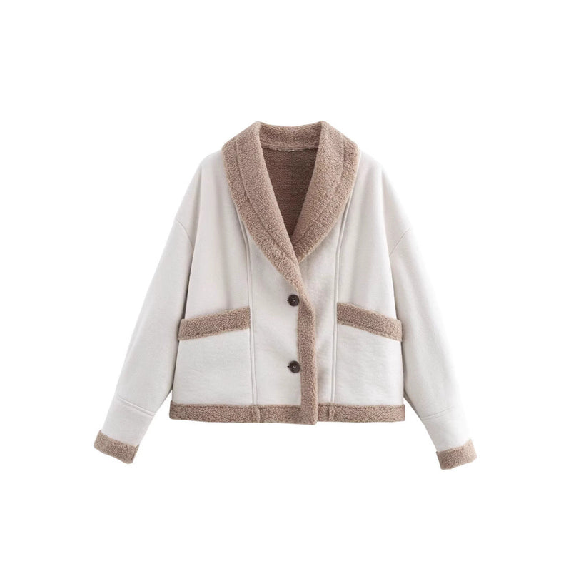 Elegantly Designed Garment
