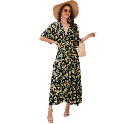 Vintage Inspired Garment