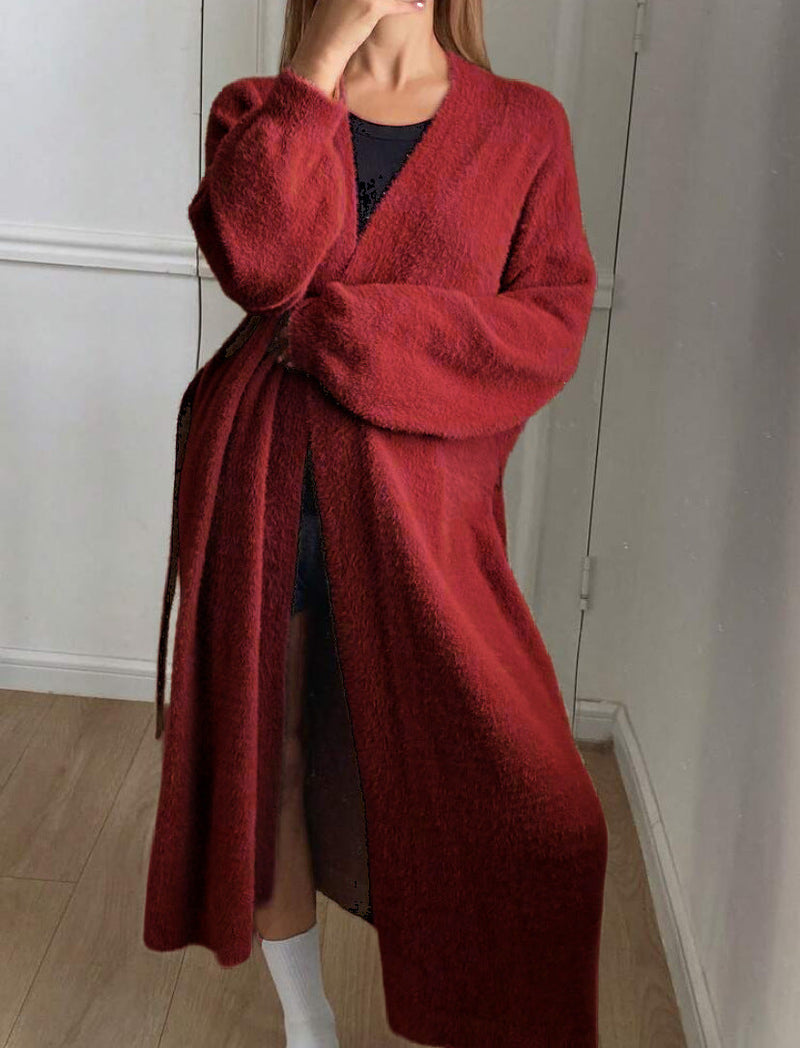Thoughtfully Designed Cardigan