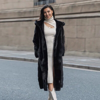 Timeless Vintage Style Garment