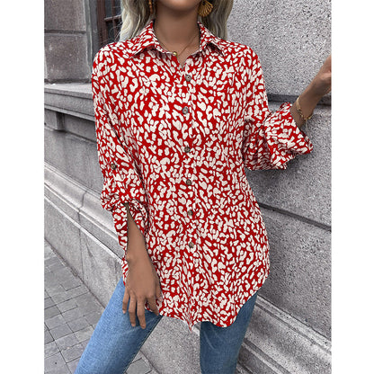 Thoughtfully Designed Shirt