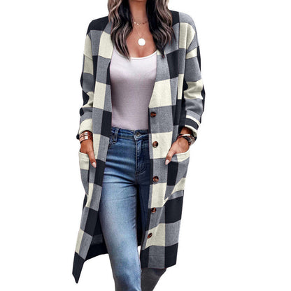 Beautifully Crafted Cardigan