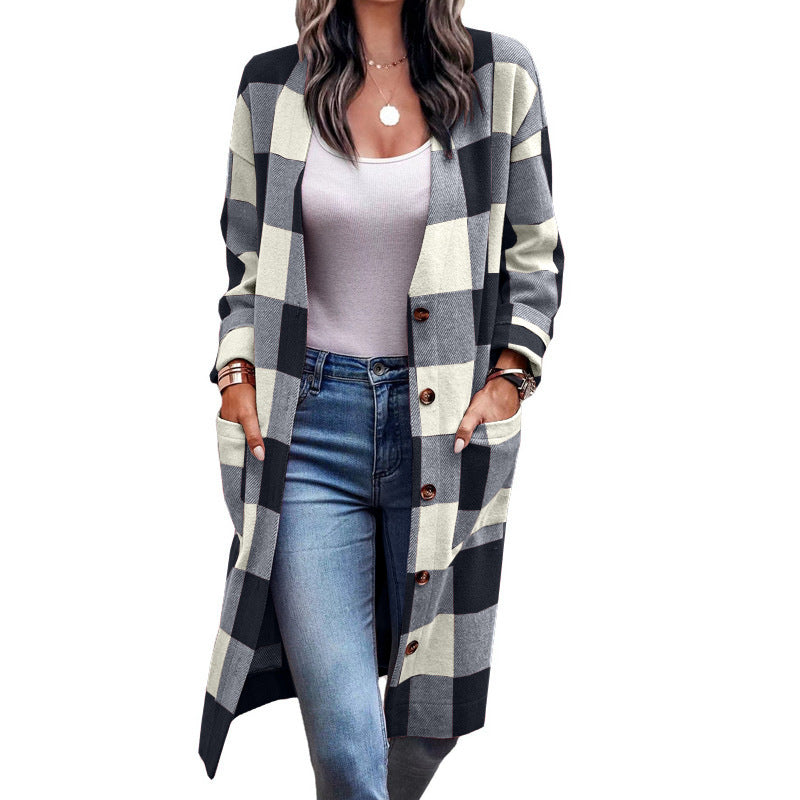 Beautifully Crafted Cardigan