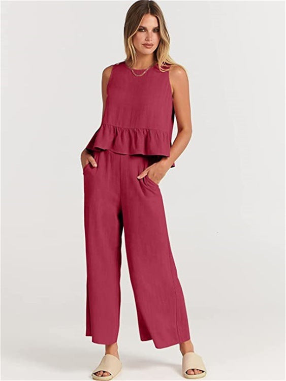 Elegantly Designed Garment