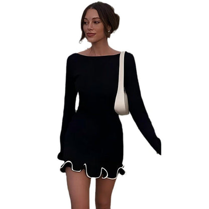 Elegantly Designed Garment