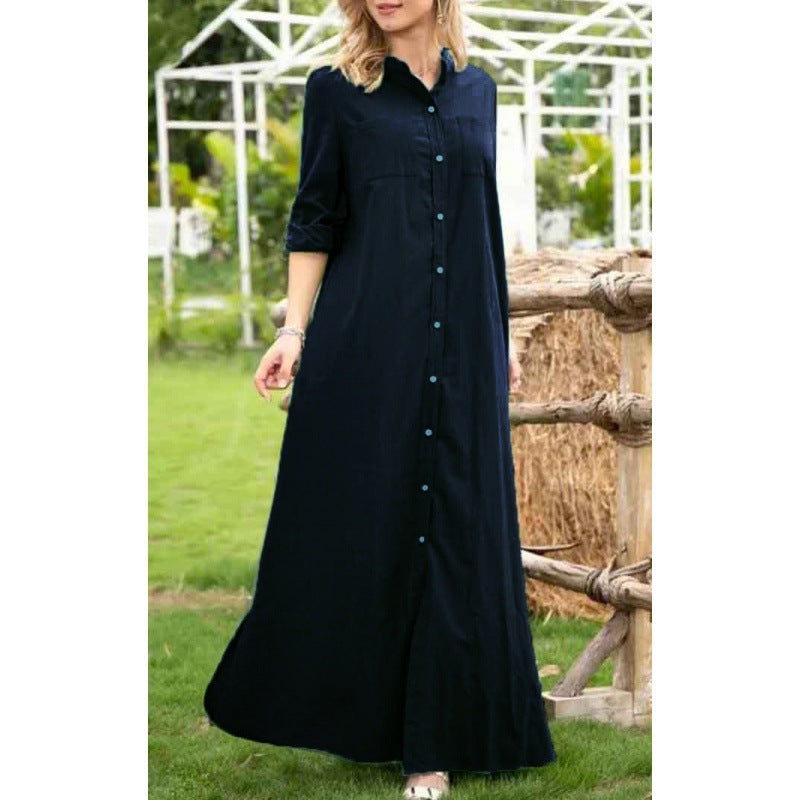 Timeless Vintage Style Garment