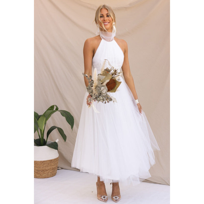 Elegantly Designed Dress