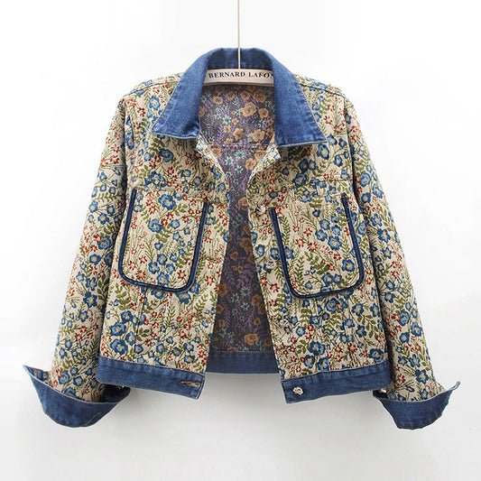 Timeless Vintage Style Garment