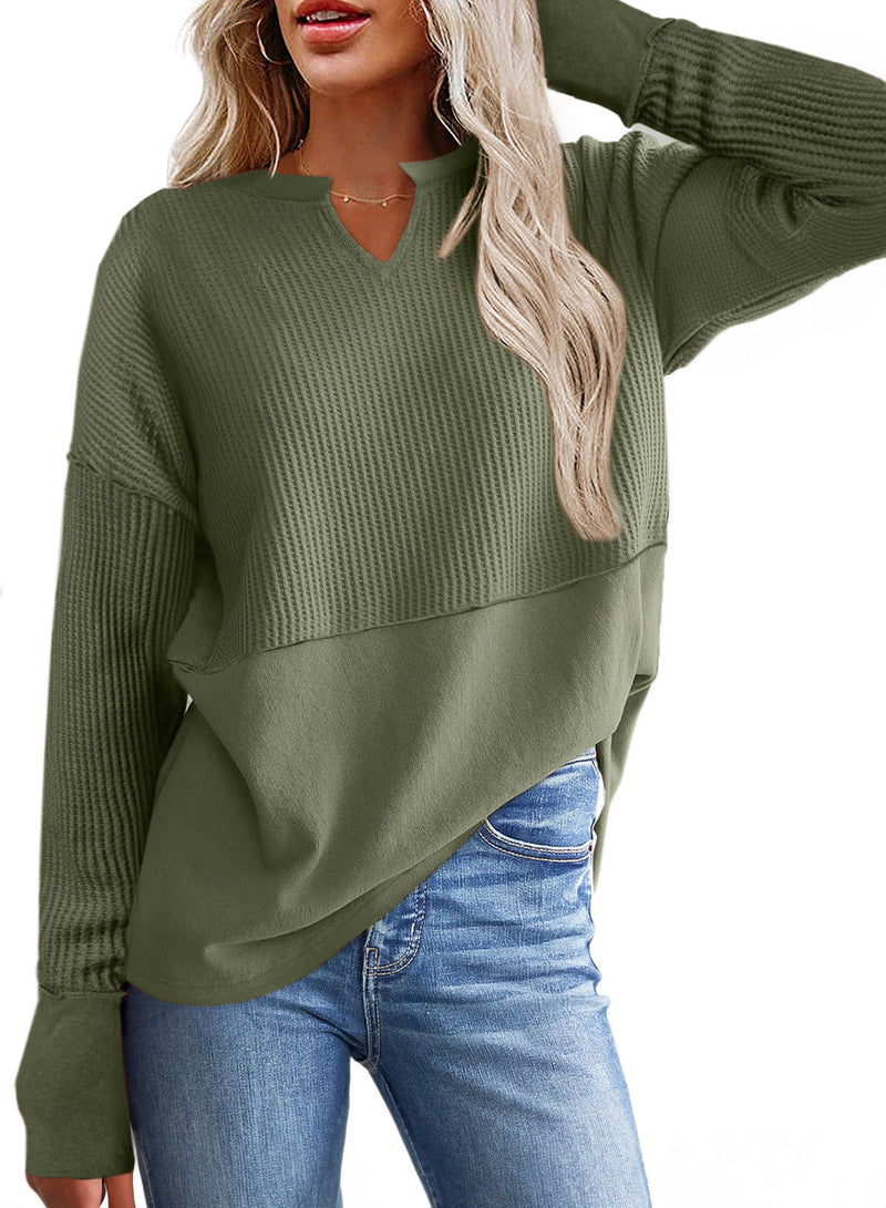 Vintage Inspired Pullover