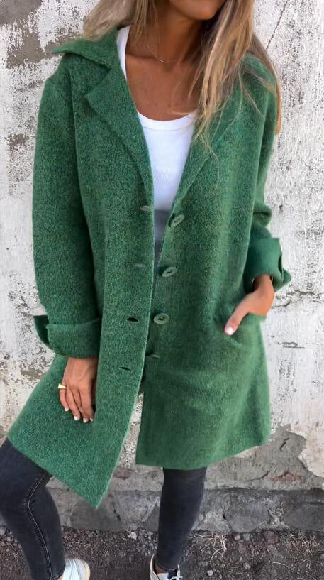 Timeless Vintage Style Garment