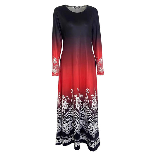 Timeless Vintage Style Garment