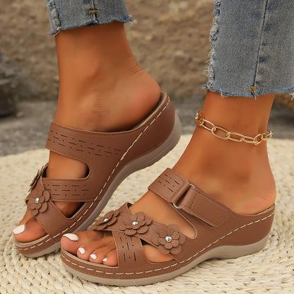 Dunkelbraun