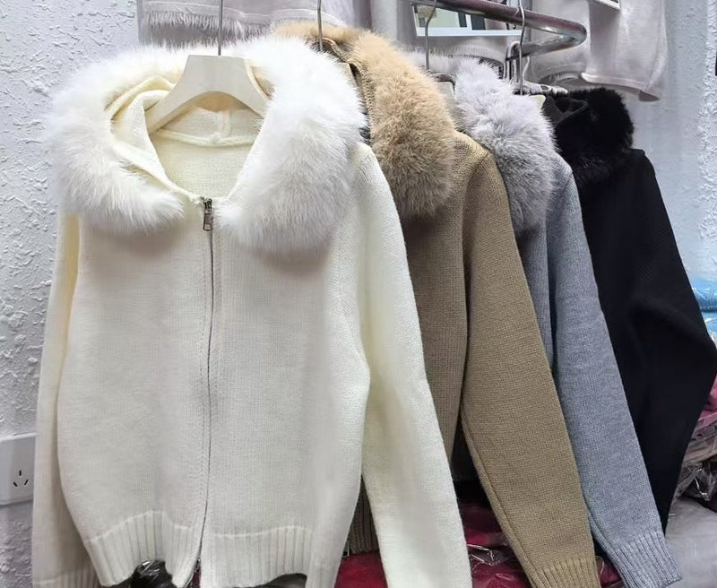 Thoughtfully Designed Garment