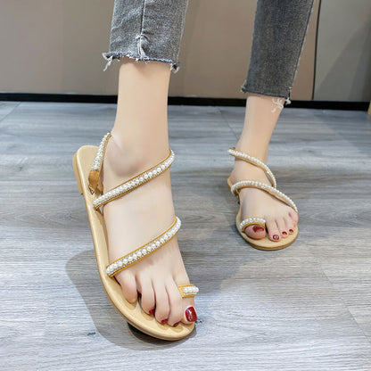 Beautifully Crafted Orthopedic Sandals