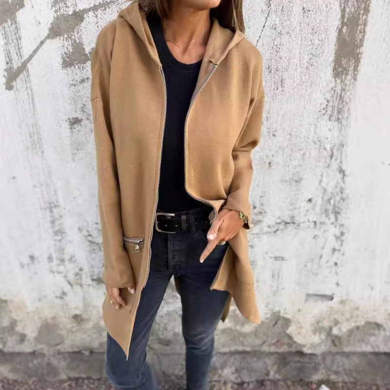 Classic Designed Garment