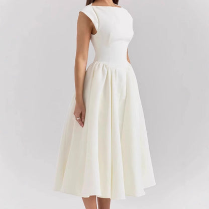 Timeless Vintage Style Garment