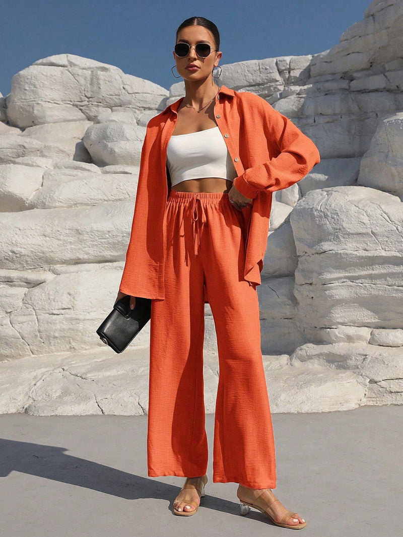 Timeless Vintage Style Garment