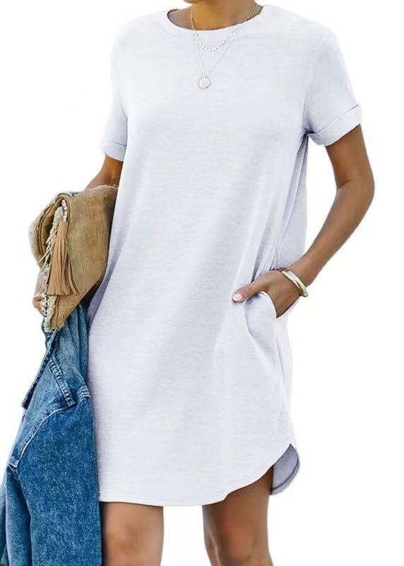 Elegantly Designed Garment