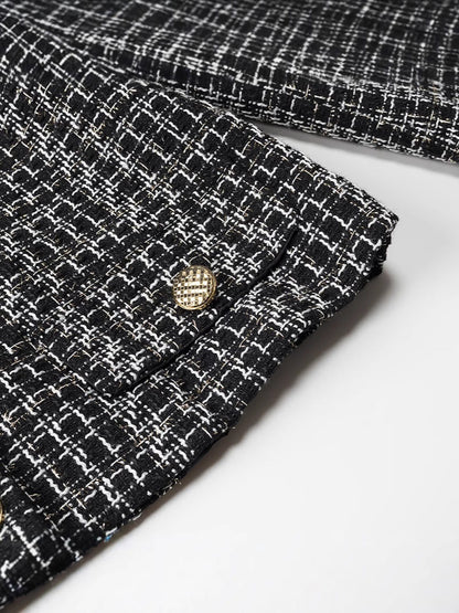 Timeless Vintage Style Garment