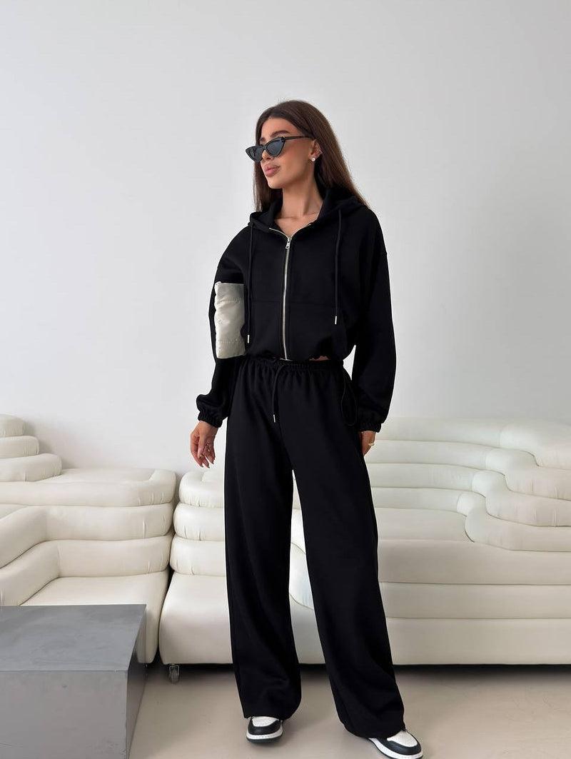 Thoughtfully Designed Garment