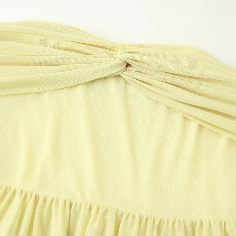 Classic Vintage Garment