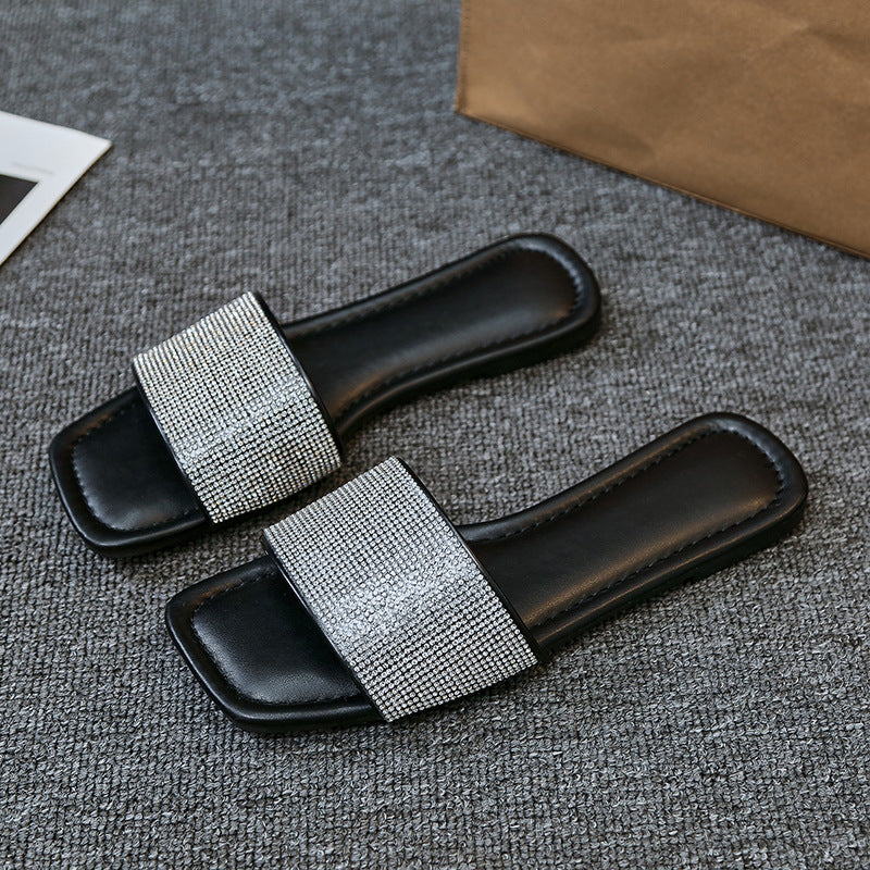 Classic Orthopedic Sandals with Timeless Style