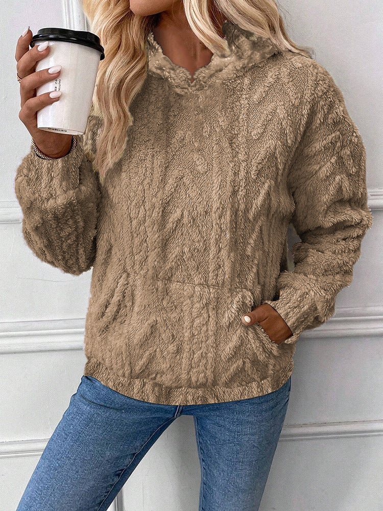 Classic Designed Pullover