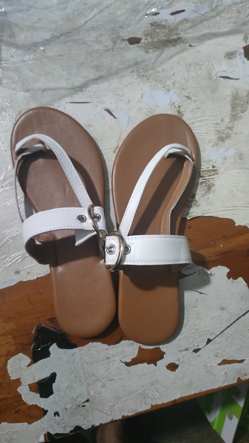 Elegant Orthopedic Sandals for Every Step