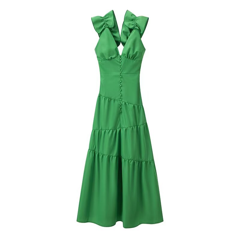 Thoughtfully Designed Garment